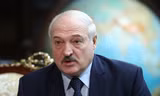 Lãnh đạo Belarus nói quân đội Ukraine đang bất hòa với tổng thống, xung đột sắp đến hồi kết