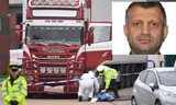 Vụ 39 người Việt Nam thiệt mạng trên xe container ở Anh: Một người Romania lãnh án hơn 12 năm tù