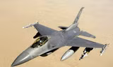 Tổng thống Mỹ Biden: 'Tổng thống Ukraine Zelensky chưa cần F-16 vào lúc này'