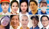 Công bố 10 cá nhân và 10 tổ chức đoạt Giải thưởng Tình nguyện Quốc gia năm 2021