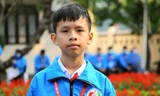 Kỳ thủ 10 tuổi từ gây sốc trên sóng Olympia đến 'gương mặt thân quen' Đại hội