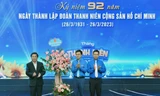 Xây dựng thế hệ trẻ làm chủ khoa học công nghệ, liêm chính, trong sạch