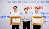Trung ương Đoàn tiên phong, tích cực và làm rất hiệu quả chuyển đổi số