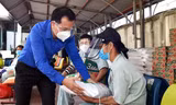 'Triệu bữa cơm' tiếp sức bệnh nhân điều trị thận trong dịch COVID-19
