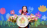 Tuyên dương Cháu ngoan Bác Hồ toàn quốc lần thứ X: Trở thành công dân số bản lĩnh trong kỷ nguyên mới