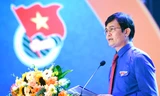 Bí thư thứ nhất Trung ương Đoàn: Học Bác phải thể hiện bằng hành động, việc làm cụ thể 