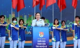 Chiến dịch Thanh niên tình nguyện hè giúp giới trẻ trải nghiệm, cống hiến, trưởng thành