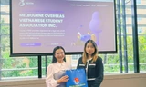 Mở rộng mạng lưới tổ chức Hội, kết nối sinh viên Việt Nam ở Australia