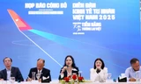 Diễn đàn Kinh tế tư nhân Việt Nam 2025: Lan tỏa tinh thần kiến quốc bằng hành động