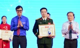 Tuyên dương 10 thầy thuốc trẻ Việt Nam tiêu biểu