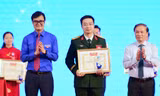 Tuyên dương 10 thầy thuốc trẻ Việt Nam tiêu biểu
