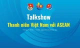 Đối thoại trực tuyến thanh niên Việt Nam với ASEAN 2020