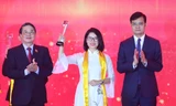 Vinh danh 86 doanh nhân trẻ khởi nghiệp xuất sắc năm 2024