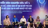 Nhiều cơ hội cho thanh niên khởi nghiệp đổi mới sáng tạo
