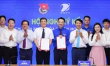 Trung ương Đoàn và VNPT ký kết thỏa thuận hợp tác 2024 
