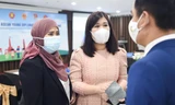 Thanh niên ASEAN tìm giải pháp đẩy lùi COVID-19, kiến tạo cộng đồng thịnh vượng