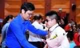 Tuyên dương 50 gương thanh niên khuyết tật Tỏa sáng nghị lực Việt năm 2022