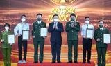 Phó Chủ tịch Hội LHTN ở Bình Phước đoạt giải đặc biệt cuộc thi 'Biên cương Tổ quốc tôi'