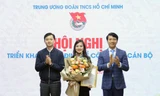 Trung ương Đoàn triển khai quyết định điều động, bổ nhiệm cán bộ 