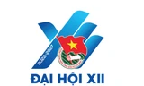 Công bố biểu trưng chính thức Đại hội Đoàn toàn quốc lần thứ XII