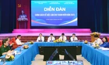 Toàn cảnh Diễn đàn Chính sách về việc làm cho thanh niên năm 2023