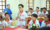 Đại biểu thanh niên tiên tiến trao đổi sáu vấn đề quan trọng của thế hệ trẻ