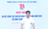 Nhanh chóng thích ứng với môi trường mới, vấn đề mới chưa có tiền lệ