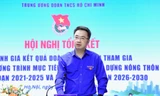 Phát huy sức vóc và chất xám thanh niên tham gia xây dựng nông thôn mới trong kỷ nguyên mới