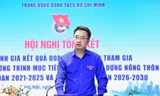 Phát huy sức vóc và chất xám thanh niên tham gia xây dựng nông thôn mới trong kỷ nguyên mới