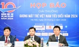  Gương mặt trẻ Việt Nam tiêu biểu năm 2024: Lựa chọn những ứng viên tiêu biểu, xứng đáng nhất