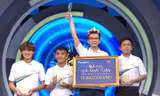 Nam sinh Gia Lai suýt soán ngôi kỷ lục tổng điểm cao nhất Đường lên đỉnh Olympia năm thứ 22
