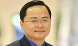 Anh Nguyễn Anh Tuấn làm Chủ nhiệm Ủy ban Quốc gia về Thanh niên Việt Nam