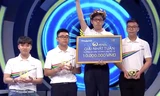 Nam sinh TPHCM giành vòng nguyệt quế Olympia sau màn thi gay cấn