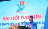 Tạo thêm mô hình mới, cách làm hay mang đặc trưng của tuổi trẻ Hà Nam