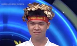 Nam sinh chuyên sư phạm thắng câu hỏi loại trực tiếp, đoạt vé trận quý III Đường lên đỉnh Olympia 23