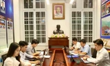Ngày hội lớn của thanh niên xứ Huế 