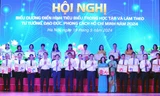 Trung ương Đoàn biểu dương 27 điển hình học tập và làm theo lời Bác