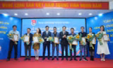 Trung ương Đoàn tổ chức Giải Báo chí về công tác Đoàn và phong trào thanh thiếu nhi năm 2023 