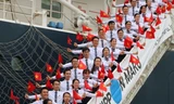 Tuyển chọn ứng viên Chương trình Tàu Thanh niên Đông Nam Á - Nhật Bản 2024