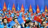 Đại hội Hội LHTN Việt Nam lần thứ IX: 10 triệu lượt thanh niên được tư vấn, hướng nghiệp