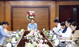 T.Ư Hội LHTN Việt Nam xét chọn gương tiêu biểu tặng Giải thưởng 15 tháng 10