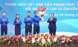 Thủ tướng Phạm Minh Chính chúc mừng 94 năm Ngày thành lập Đoàn TNCS Hồ Chí Minh
