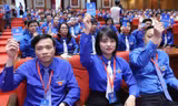 Huy động 195 tỷ đồng vốn vay cho thanh niên Vĩnh Phúc