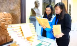 Tuổi trẻ Khối các cơ quan Trung ương kiên quyết phòng, chống tham nhũng, tiêu cực