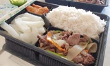 Có gì trong suất ăn phục vụ người cách ly phòng Covid-19 tại Hải Phòng?