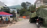 Quảng Ninh: Thêm một địa phương bị phong tỏa do có người nghi nhiễm COVID-19