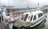 Cách ly tàu du lịch có hành khách bay cùng cô gái nhiễm Covid-19