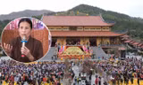 'Vong báo oán' chùa Ba Vàng: Bà Phạm Thị Yến đang ở đâu?