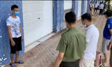 Phá đường dây đưa người Trung Quốc nhập cảnh trái phép vào Việt Nam