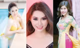 Những cô gái tự tin đến với Hoa hậu Việt Nam 2016
